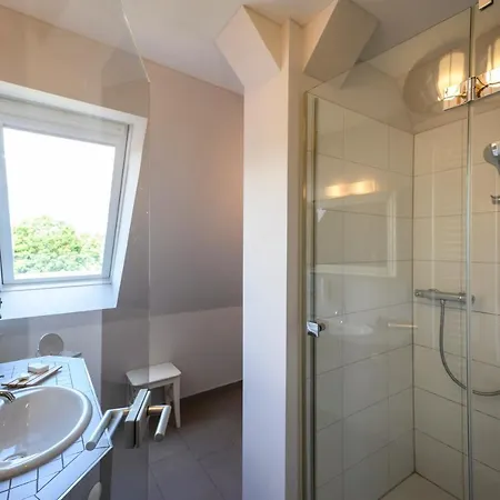 فندق مبيت وإفطار Gut Vorbeck 3*