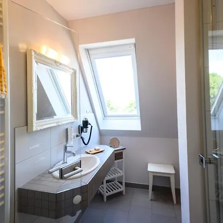 فندق مبيت وإفطار Gut Vorbeck