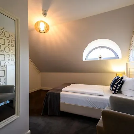 فندق مبيت وإفطار Gut Vorbeck