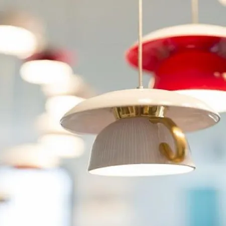 فندق مبيت وإفطار Gut Vorbeck