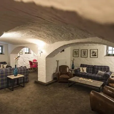 Gut Vorbeck فندق مبيت وإفطار