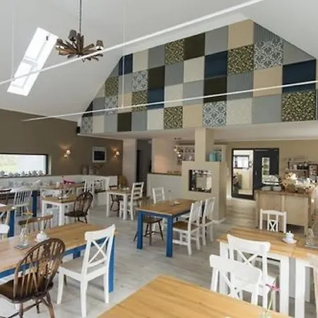 Gut Vorbeck فندق مبيت وإفطار