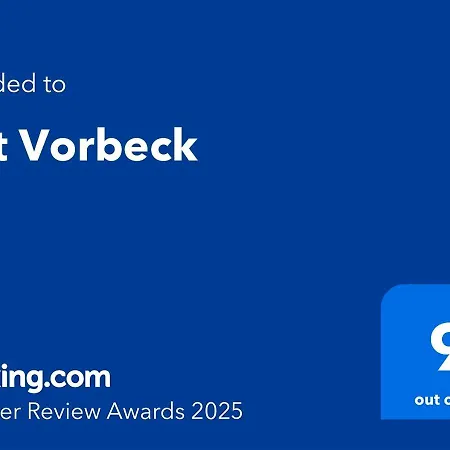Gut Vorbeck