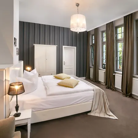 Gut Vorbeck Bed & Breakfast