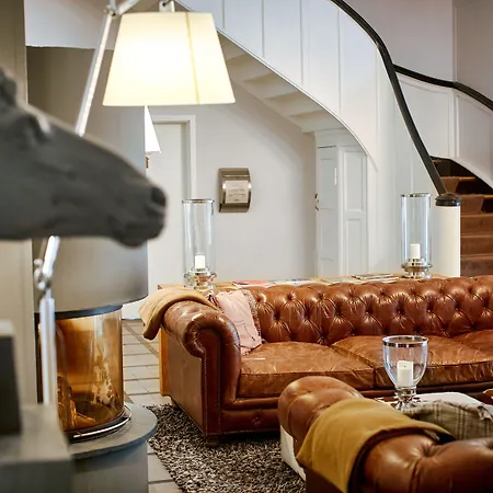 فندق مبيت وإفطار Gut Vorbeck 3*