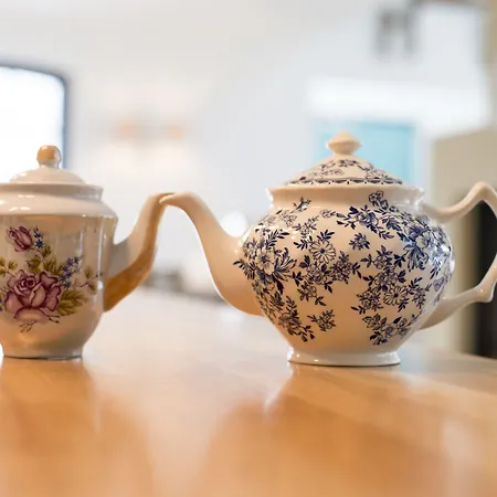 فندق مبيت وإفطار Gut Vorbeck 3*