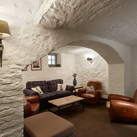 Gut Vorbeck Bed & Breakfast Gneven