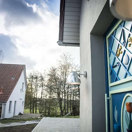 Gut Vorbeck Gneven