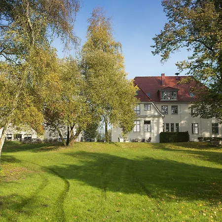 فندق مبيت وإفطار Gut Vorbeck