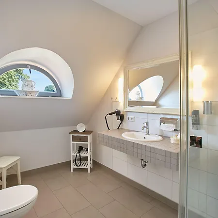 Gut Vorbeck فندق مبيت وإفطار 3*