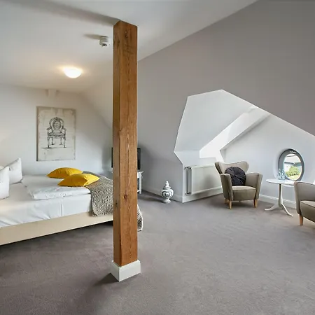 Gut Vorbeck فندق مبيت وإفطار Gneven