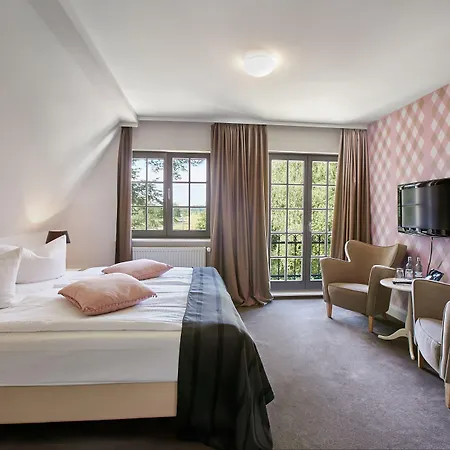 Gut Vorbeck Bed & Breakfast 3*