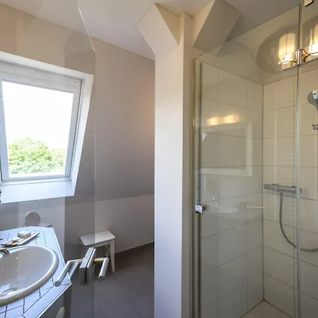 فندق مبيت وإفطار Gut Vorbeck Gneven