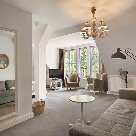 Gut Vorbeck Bed & Breakfast Gneven