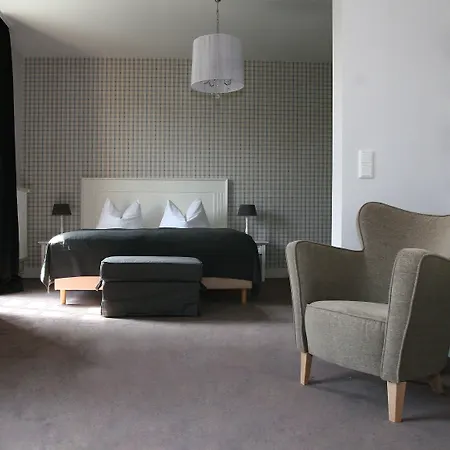 Gut Vorbeck فندق مبيت وإفطار