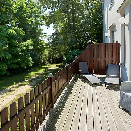 Gut Vorbeck Bed & Breakfast 3*