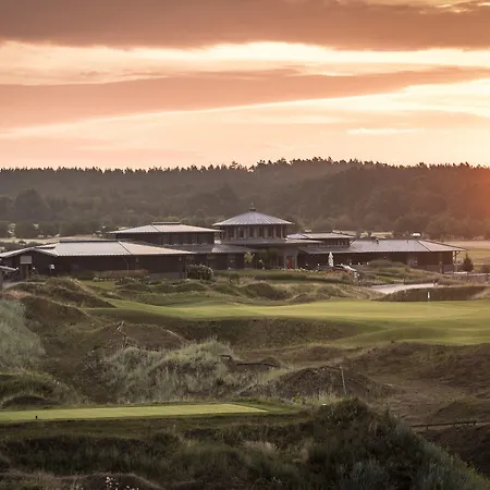 Gut Vorbeck فندق مبيت وإفطار 3*