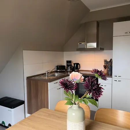 Bed & Breakfast Gut Vorbeck Gneven