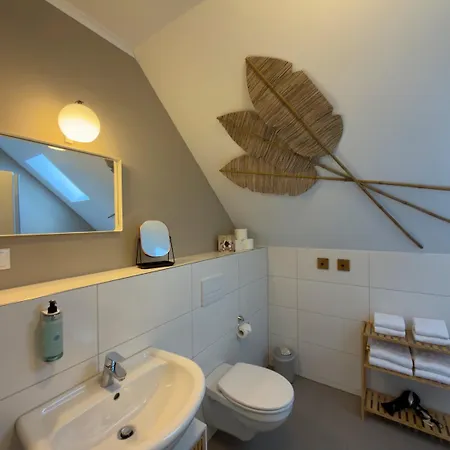 Gut Vorbeck Bed & Breakfast Gneven