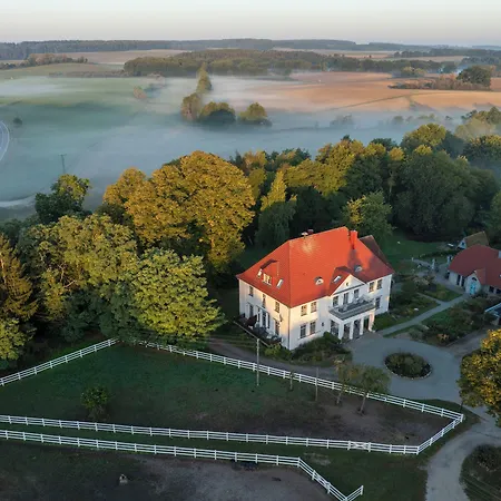 Bed & Breakfast Gut Vorbeck