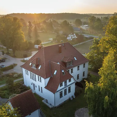 Gut Vorbeck Bed & Breakfast 3*