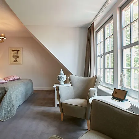 Bed & Breakfast Gut Vorbeck Gneven