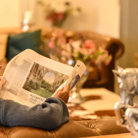 Gut Vorbeck Bed & Breakfast 3*
