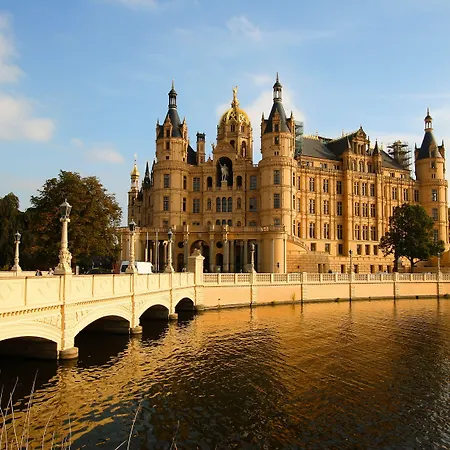 Gut Vorbeck Bed & Breakfast