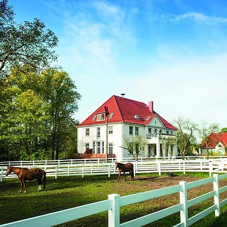 فندق مبيت وإفطار Gut Vorbeck