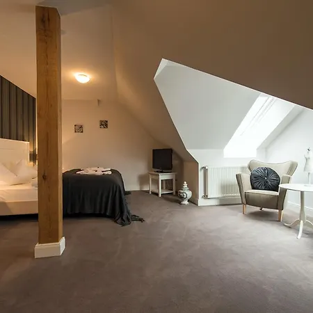 Gut Vorbeck فندق مبيت وإفطار 3*