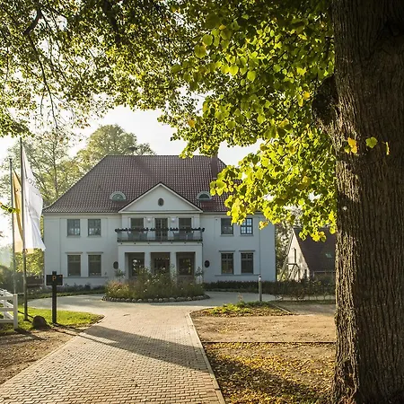 فندق مبيت وإفطار Gut Vorbeck 3*