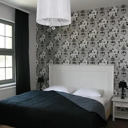 Bed & Breakfast Gut Vorbeck