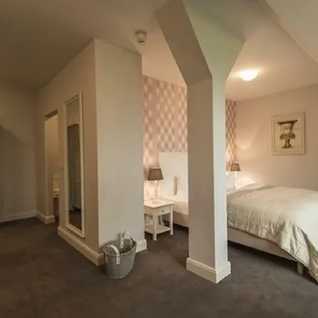 فندق مبيت وإفطار Gut Vorbeck 3*