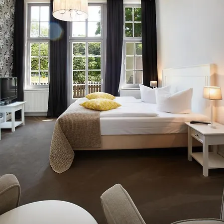 Gut Vorbeck فندق مبيت وإفطار Gneven