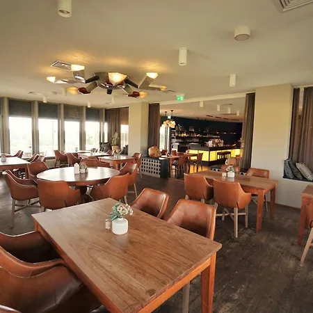 Gut Vorbeck فندق مبيت وإفطار 3*