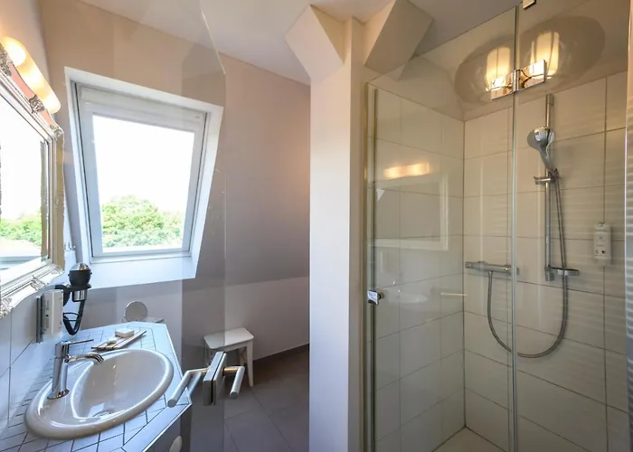 Frühstückspension Gut Vorbeck 3*