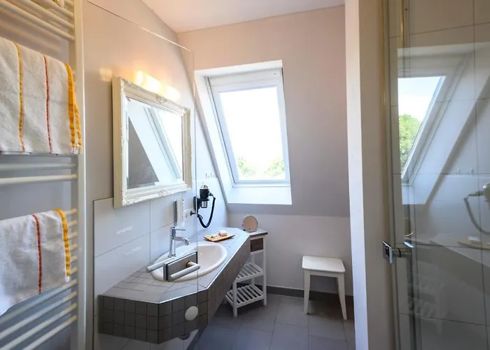 Frühstückspension Gut Vorbeck