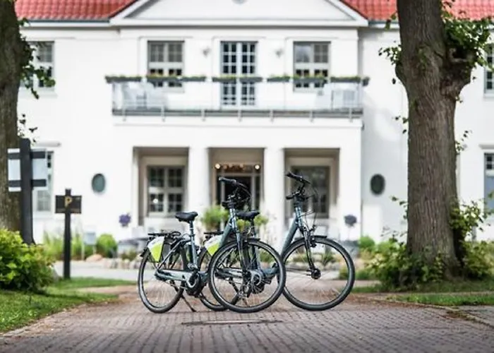 Frühstückspension Gut Vorbeck