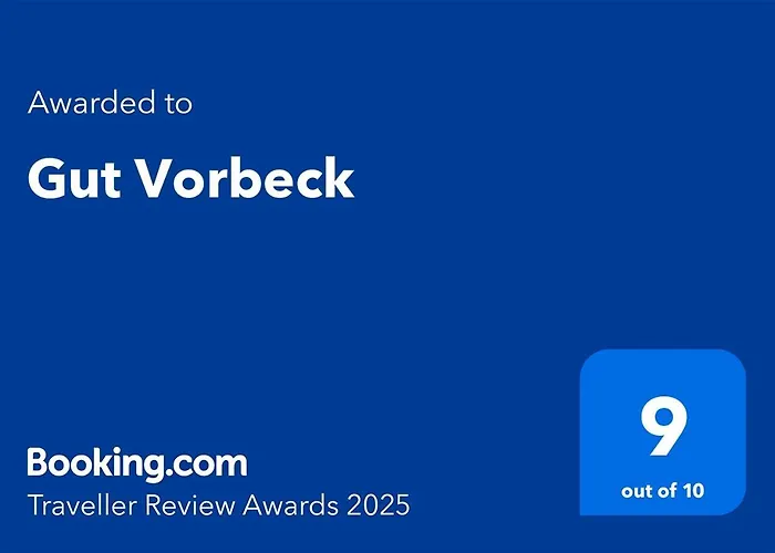 Gut Vorbeck