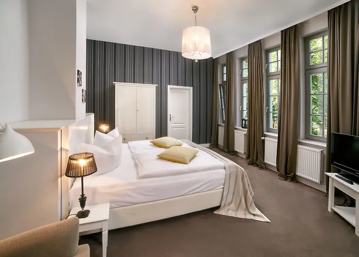 Gut Vorbeck Frühstückspension