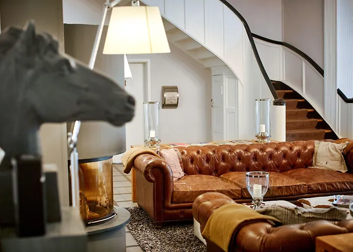 Frühstückspension Gut Vorbeck 3*