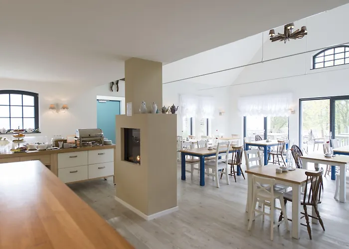 Gut Vorbeck 3* Gneven