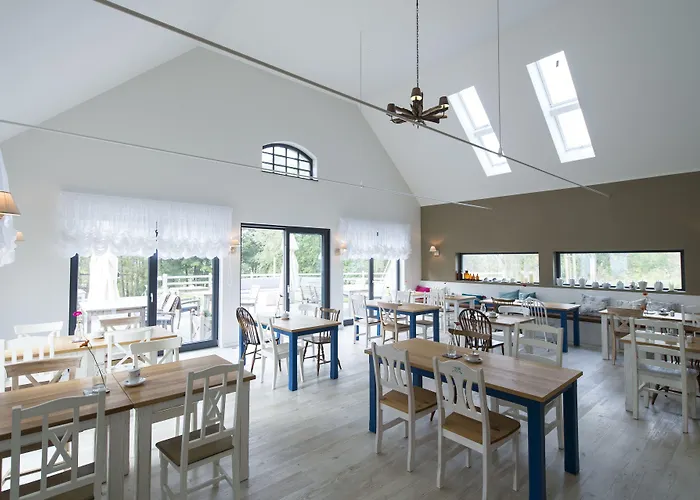 Gut Vorbeck Frühstückspension Gneven