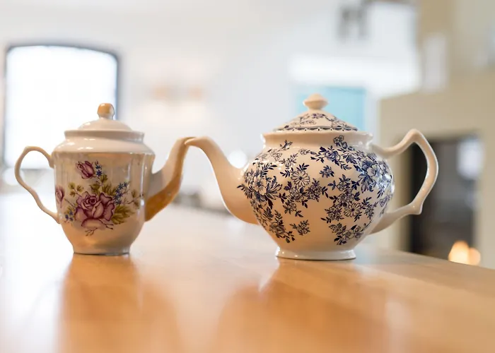 Frühstückspension Gut Vorbeck 3*