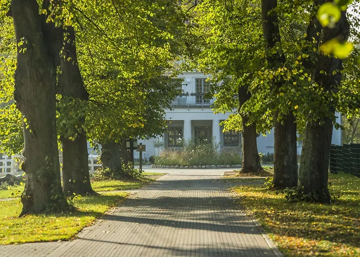 Gut Vorbeck 3* Gneven