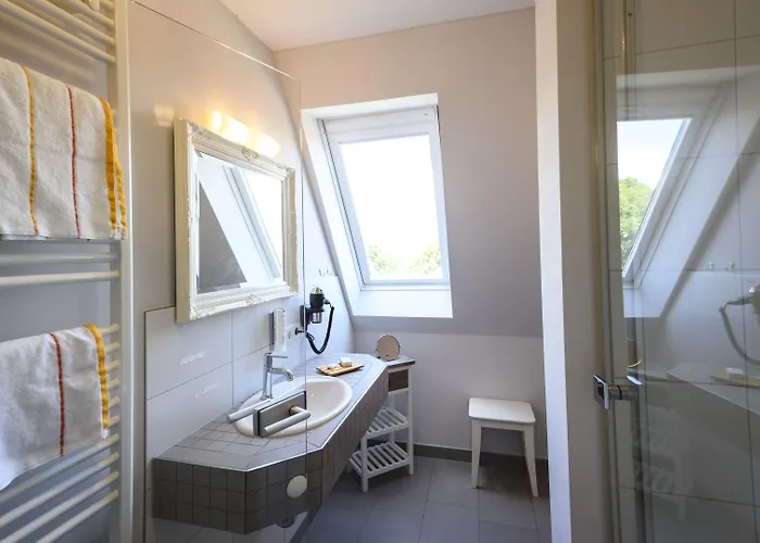 Frühstückspension Gut Vorbeck