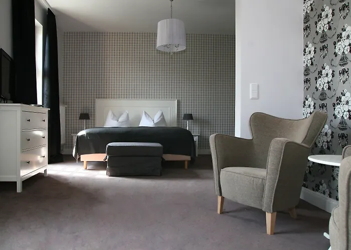 Gut Vorbeck Frühstückspension