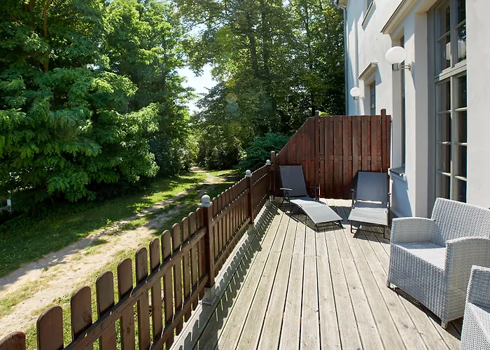 Gut Vorbeck Frühstückspension 3*