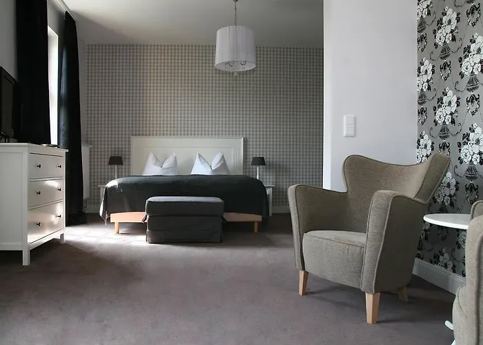 Frühstückspension Gut Vorbeck 3*