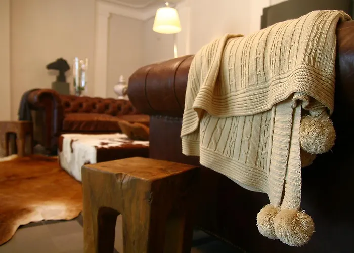 Gut Vorbeck Frühstückspension Gneven